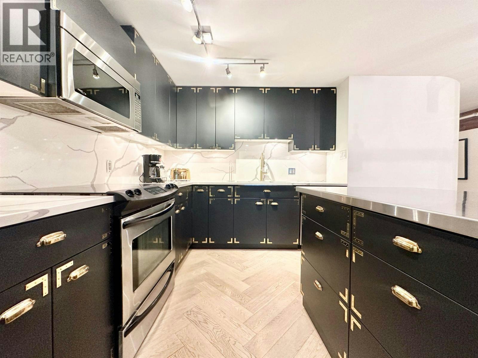 5-4-550 Beatty Street, Vancouver, BC, V6B 2L3 - 14