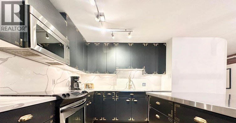 5-4-550 Beatty Street, Vancouver, BC, V6B 2L3 - 14