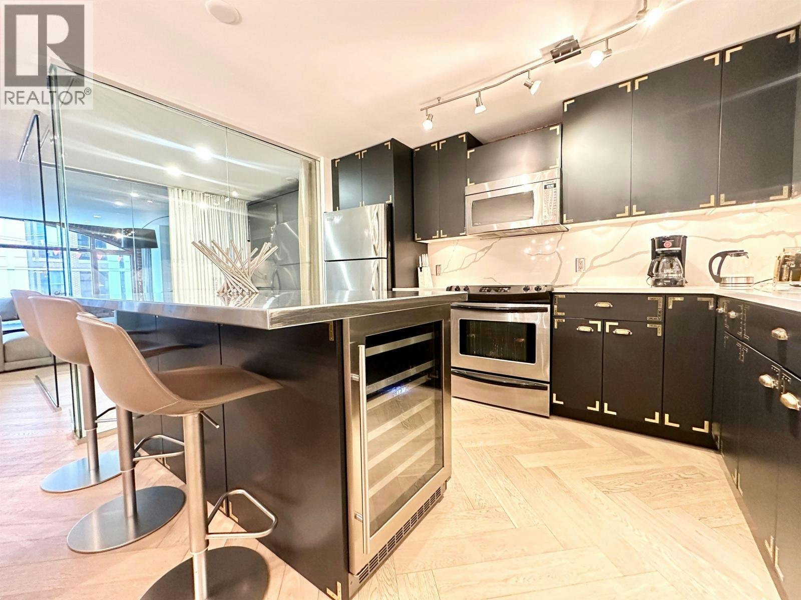 5-4-550 Beatty Street, Vancouver, BC, V6B 2L3 - 12