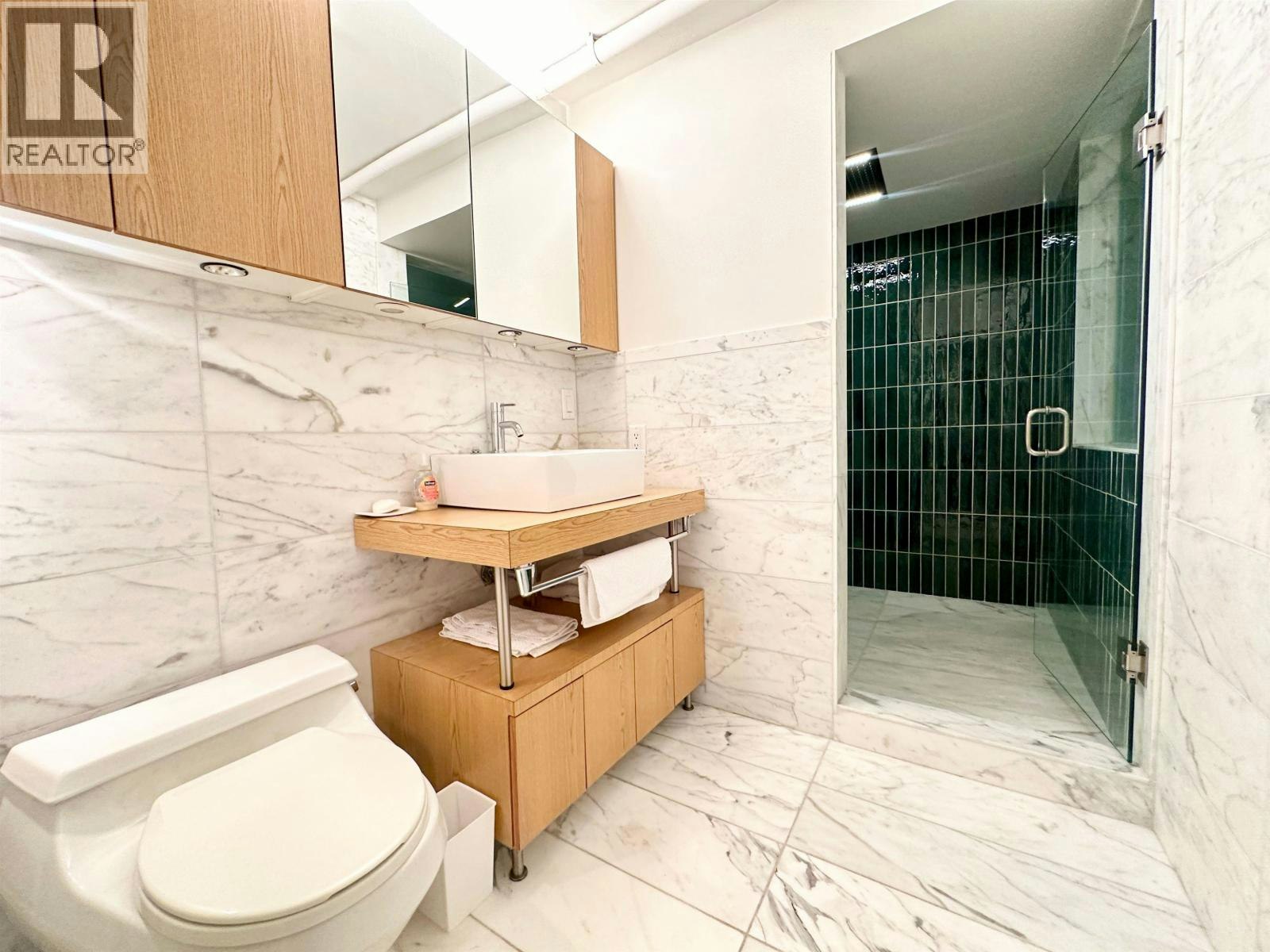 5-4-550 Beatty Street, Vancouver, BC, V6B 2L3 - 16
