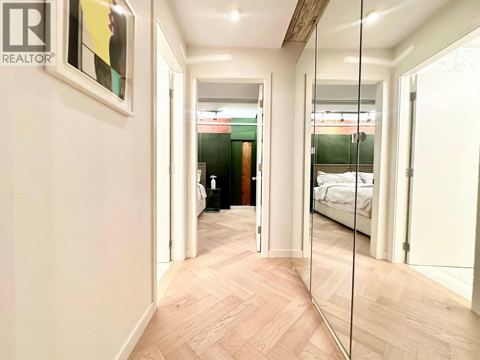 5-4-550 Beatty Street, Vancouver, BC, V6B 2L3 - 27