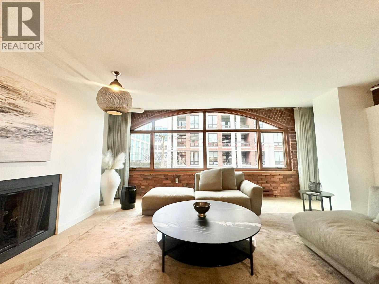 5-4-550 Beatty Street, Vancouver, BC, V6B 2L3 - 4