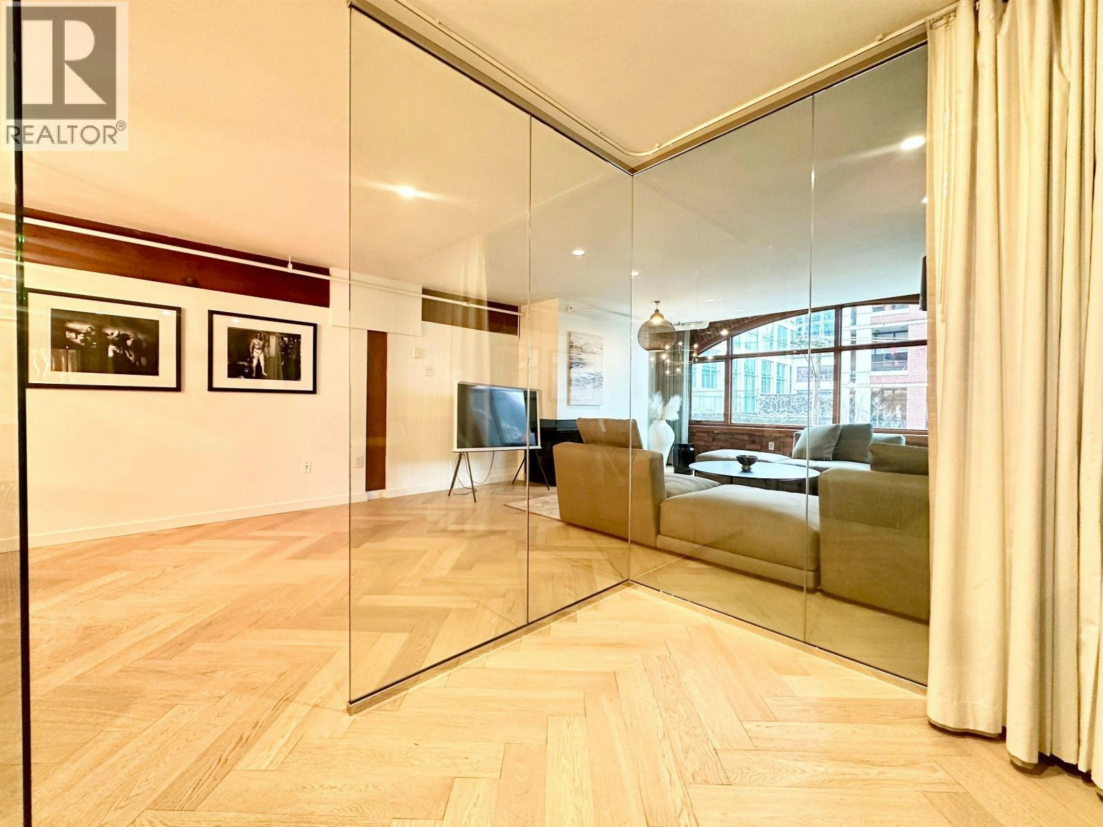 5-4-550 Beatty Street, Vancouver, BC, V6B 2L3 - 8