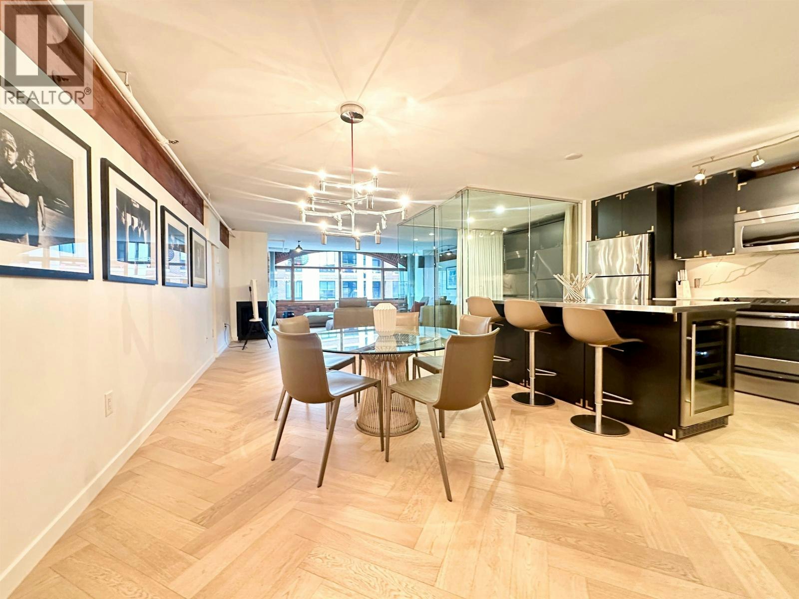 5-4-550 Beatty Street, Vancouver, BC, V6B 2L3 - 10