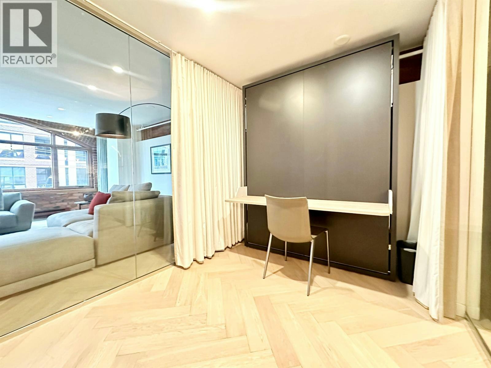 5-4-550 Beatty Street, Vancouver, BC, V6B 2L3 - 7