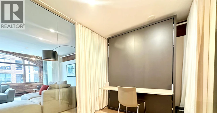 5-4-550 Beatty Street, Vancouver, BC, V6B 2L3 - 7