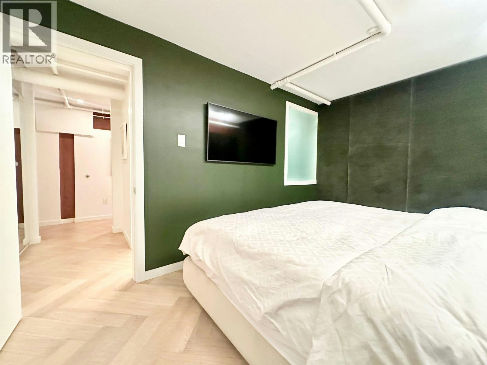 5-4-550 Beatty Street, Vancouver, BC, V6B 2L3 - 22