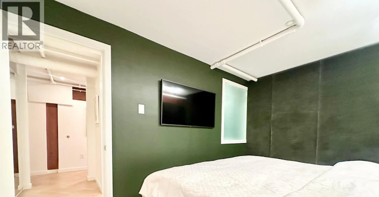 5-4-550 Beatty Street, Vancouver, BC, V6B 2L3 - 22