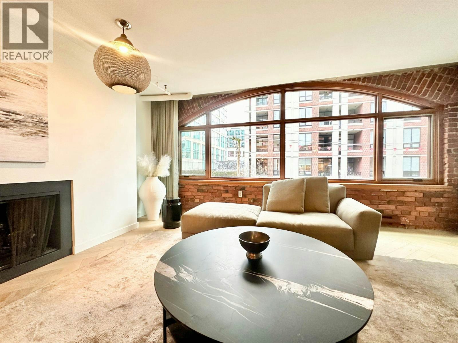 5-4-550 Beatty Street, Vancouver, BC, V6B 2L3 - 29
