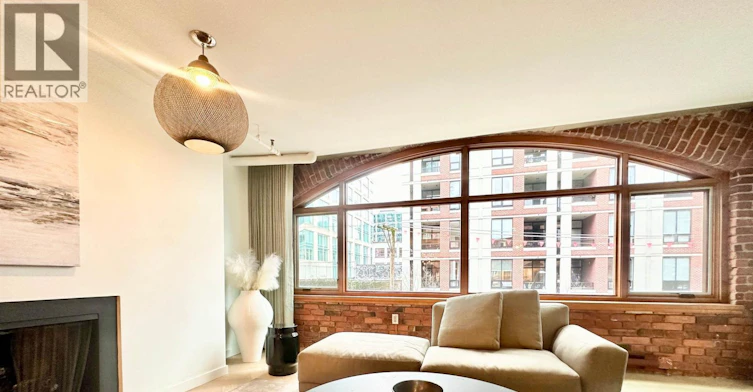 5-4-550 Beatty Street, Vancouver, BC, V6B 2L3 - 29