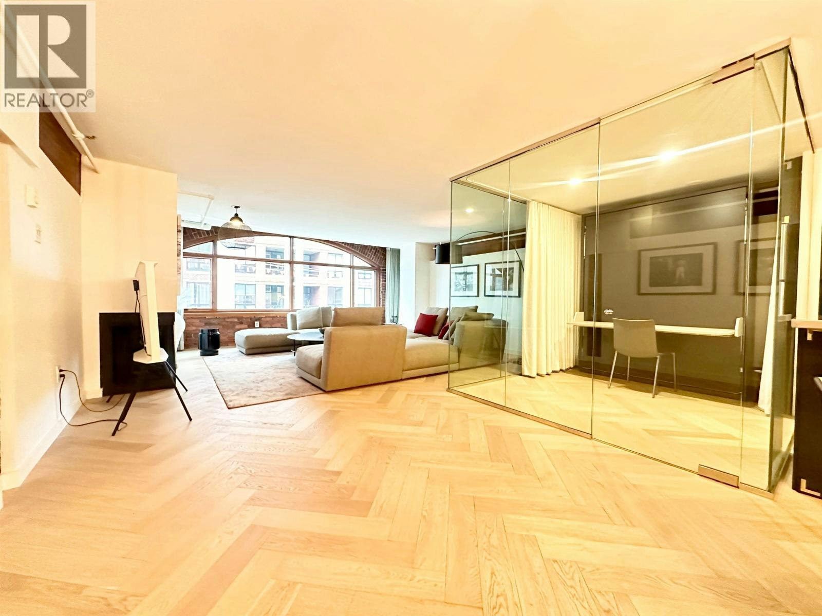 5-4-550 Beatty Street, Vancouver, BC, V6B 2L3 - 6