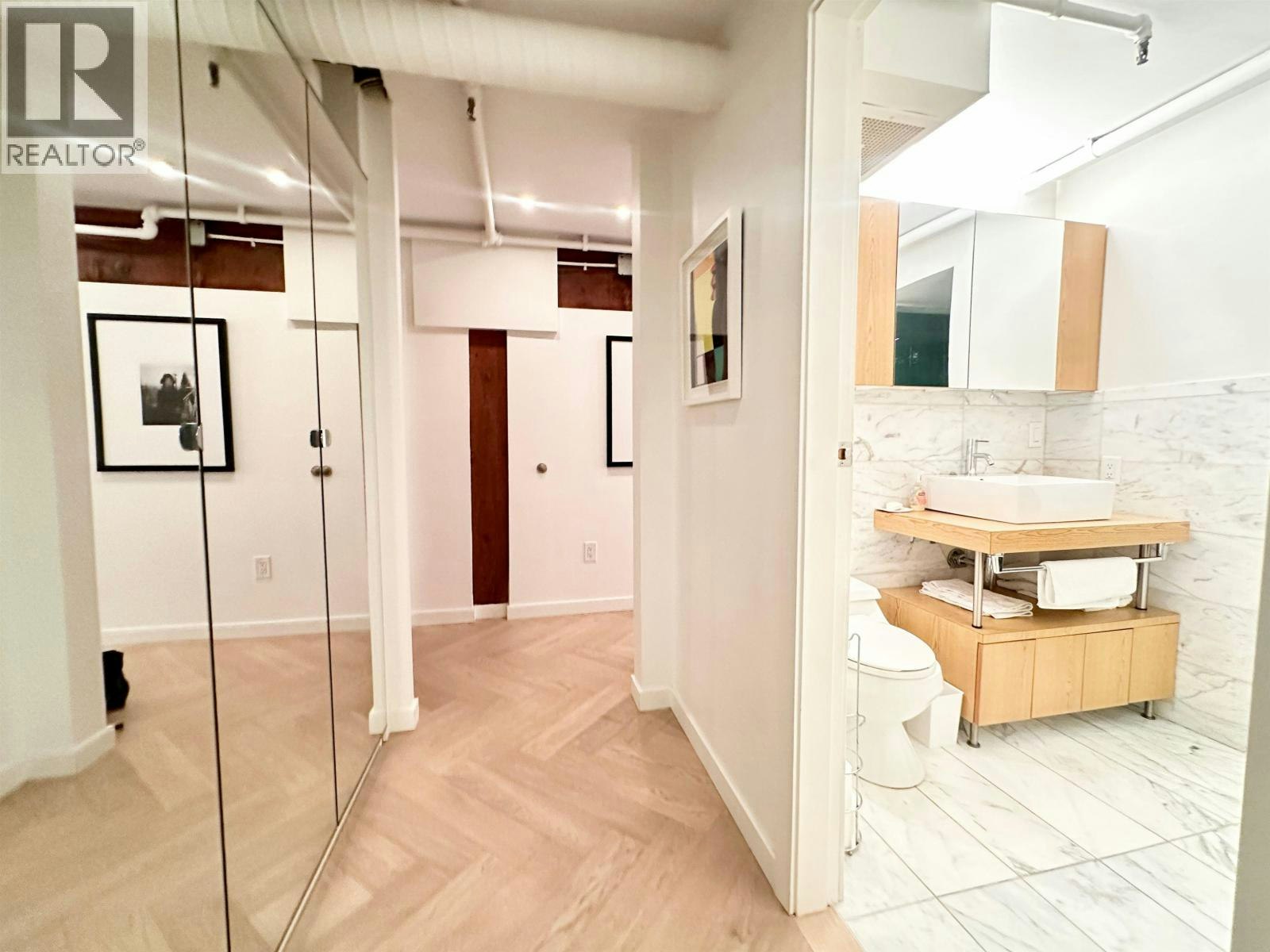 5-4-550 Beatty Street, Vancouver, BC, V6B 2L3 - 25