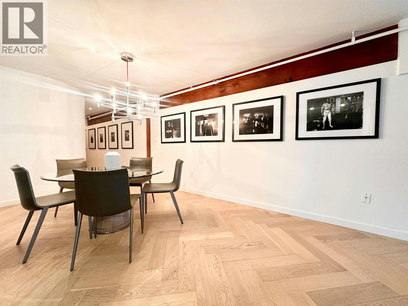 5-4-550 Beatty Street, Vancouver, BC, V6B 2L3 - 9