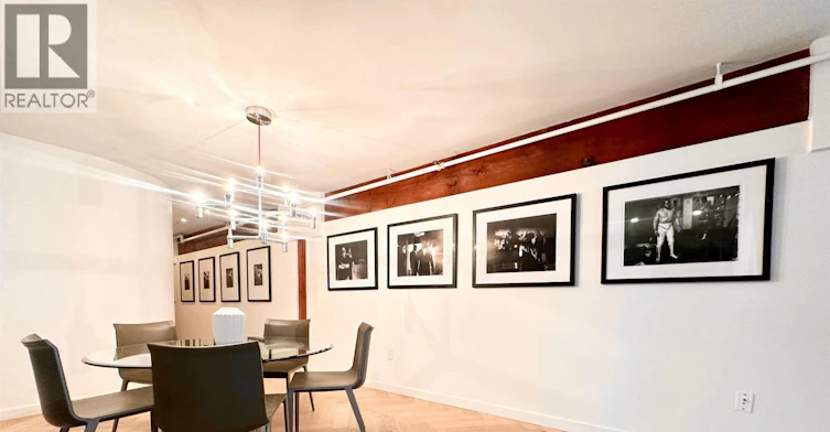 5-4-550 Beatty Street, Vancouver, BC, V6B 2L3 - 9