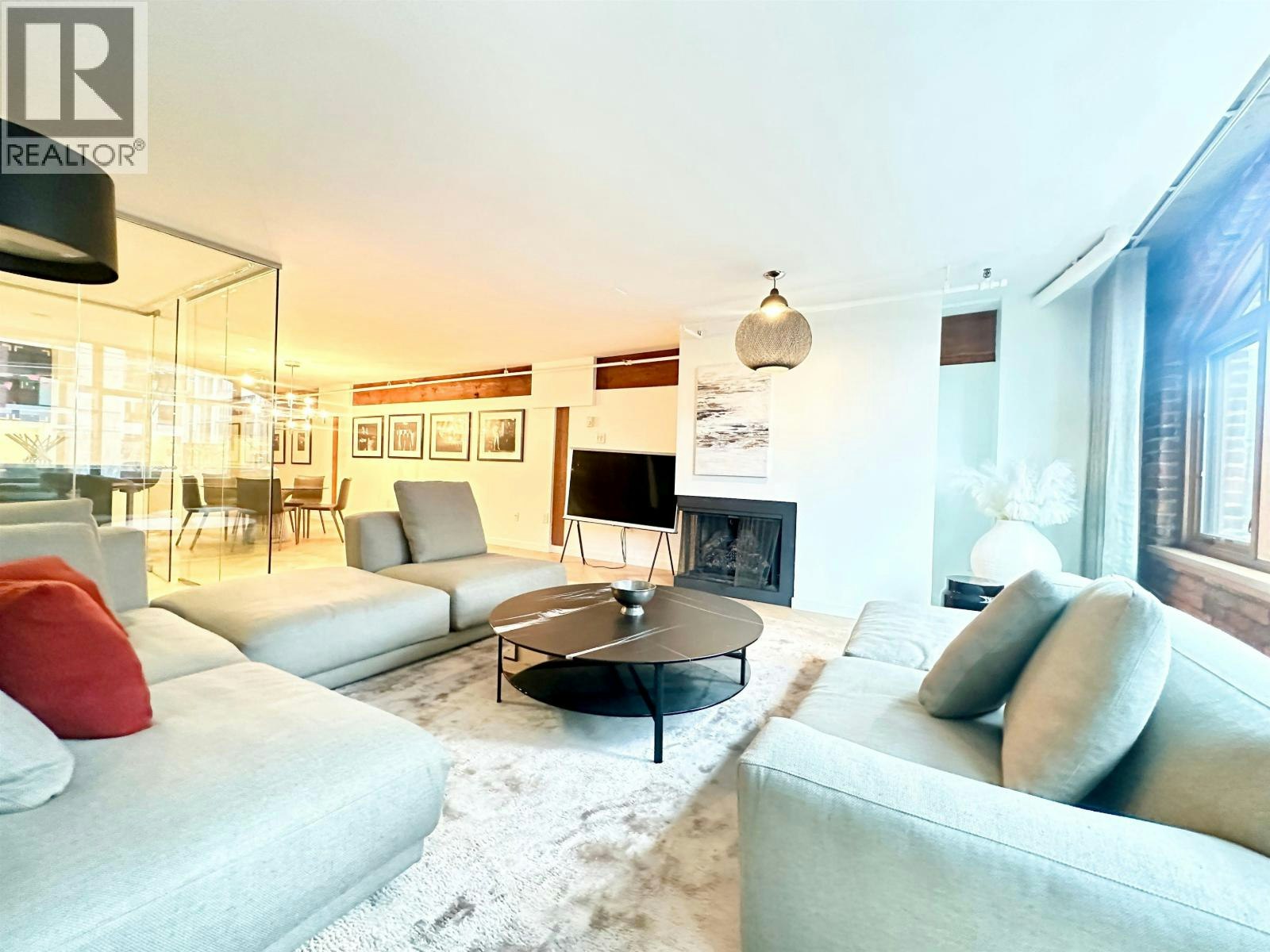 5-4-550 Beatty Street, Vancouver, BC, V6B 2L3 - 28