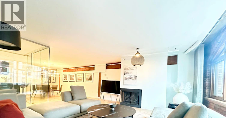 5-4-550 Beatty Street, Vancouver, BC, V6B 2L3 - 28