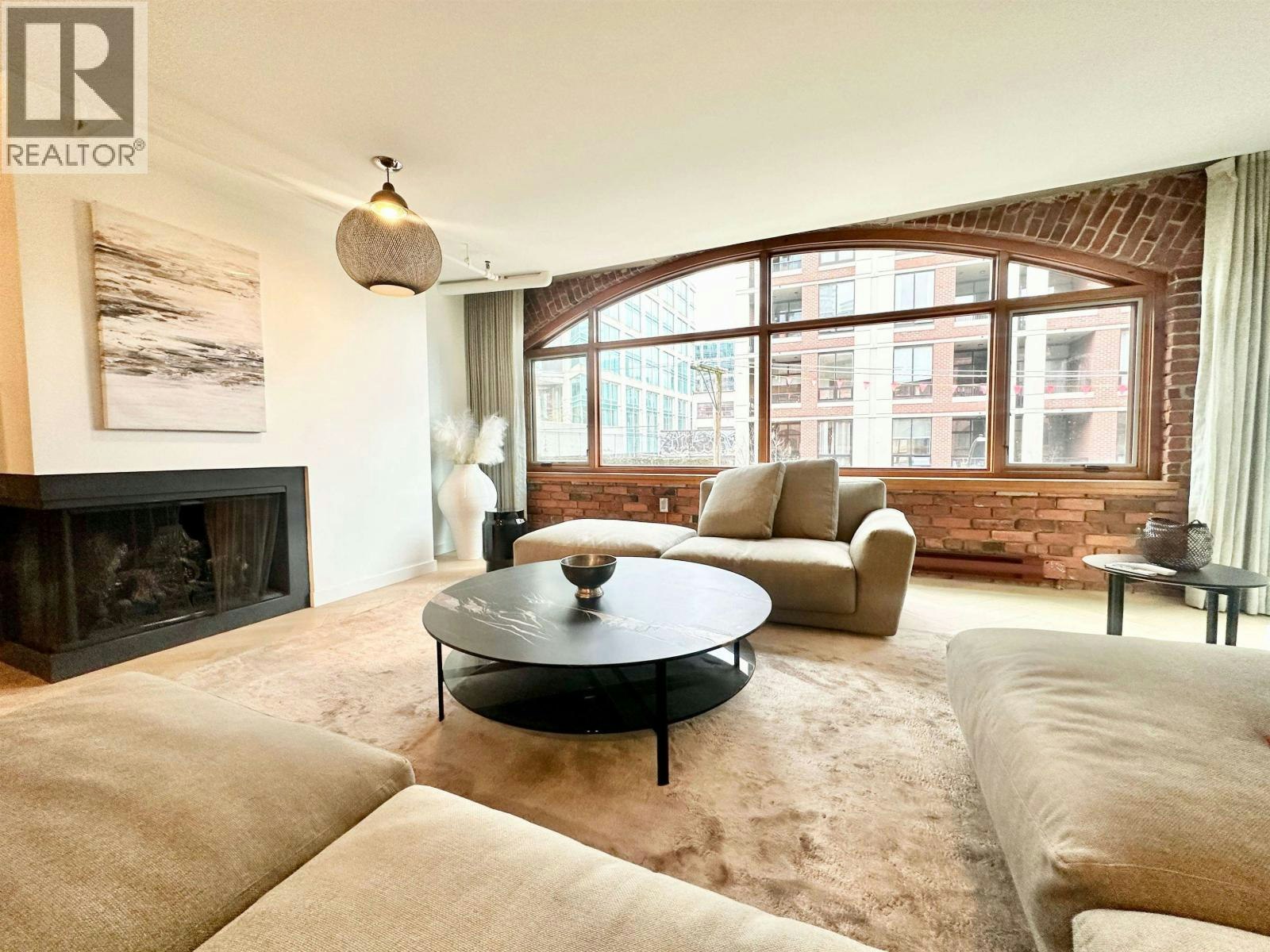 5-4-550 Beatty Street, Vancouver, BC, V6B 2L3 - 5