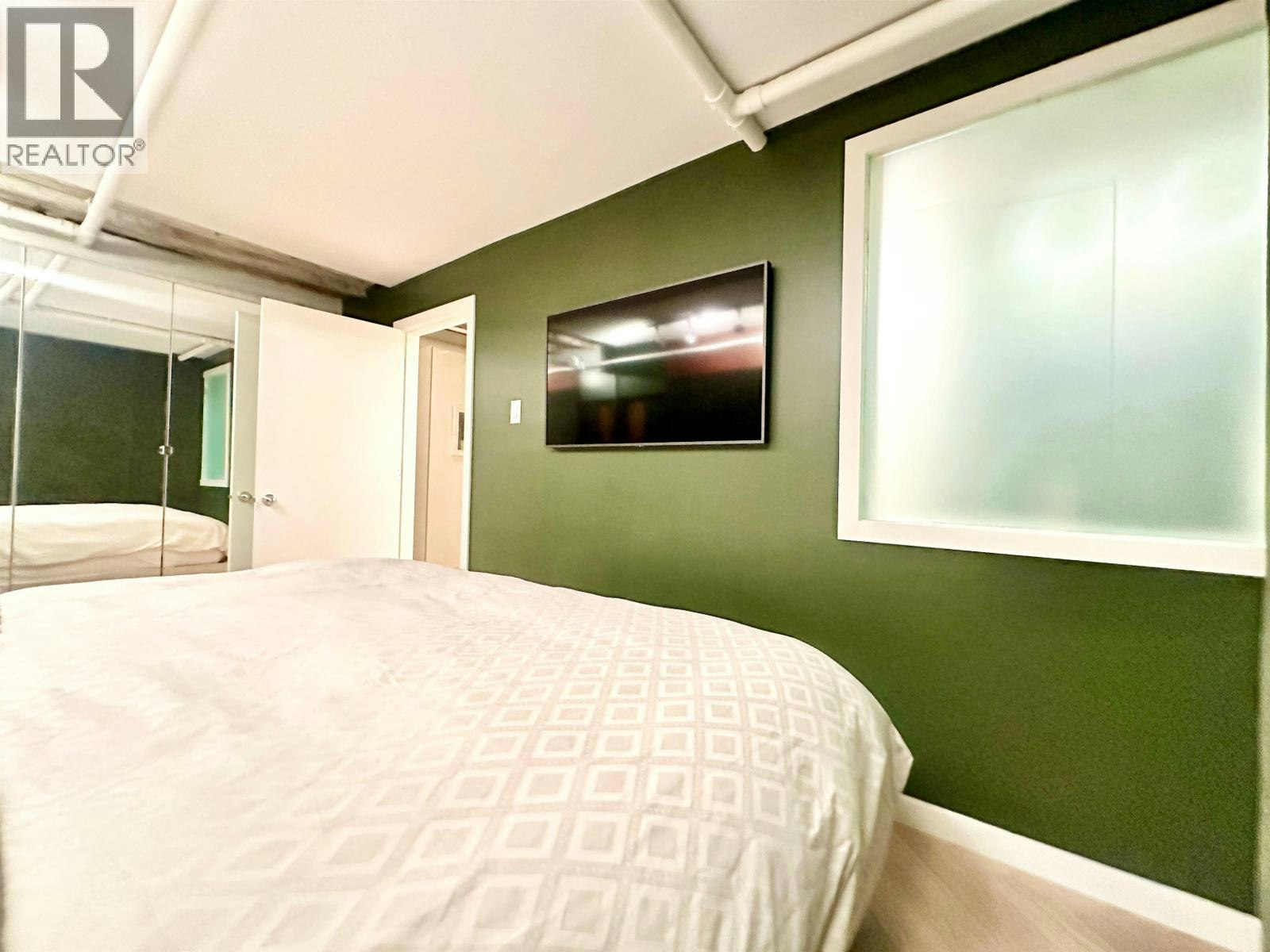 5-4-550 Beatty Street, Vancouver, BC, V6B 2L3 - 24