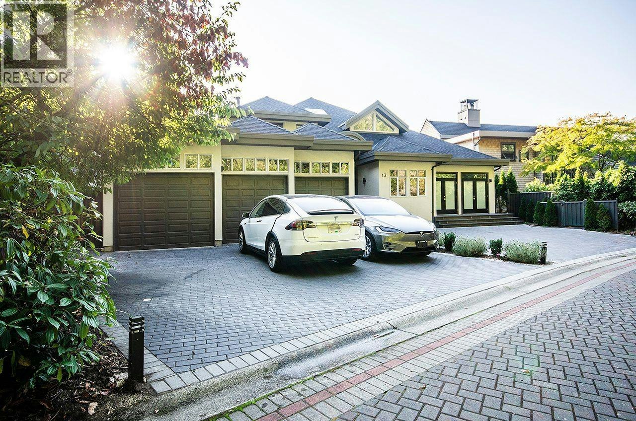 13 Ocean Point Drive, Vancouver, BC, V7W 3G7 - 10