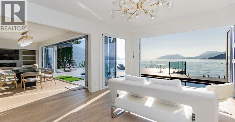 13 Ocean Point Drive, Vancouver, BC, V7W 3G7 - 29