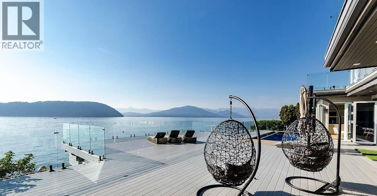 13 Ocean Point Drive, Vancouver, BC, V7W 3G7 - 16