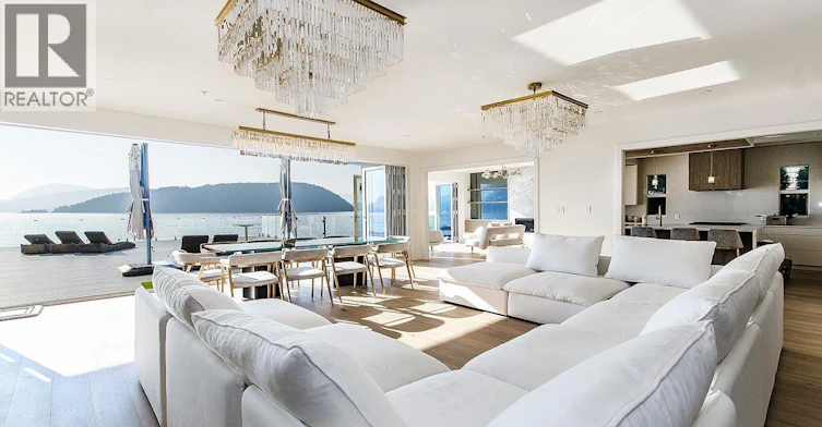 13 Ocean Point Drive, Vancouver, BC, V7W 3G7 - 6