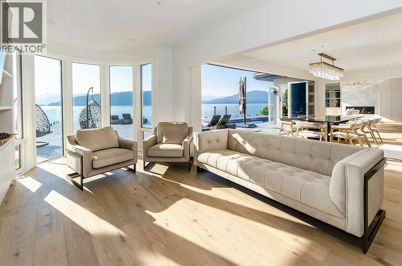 13 Ocean Point Drive, Vancouver, BC, V7W 3G7 - 5