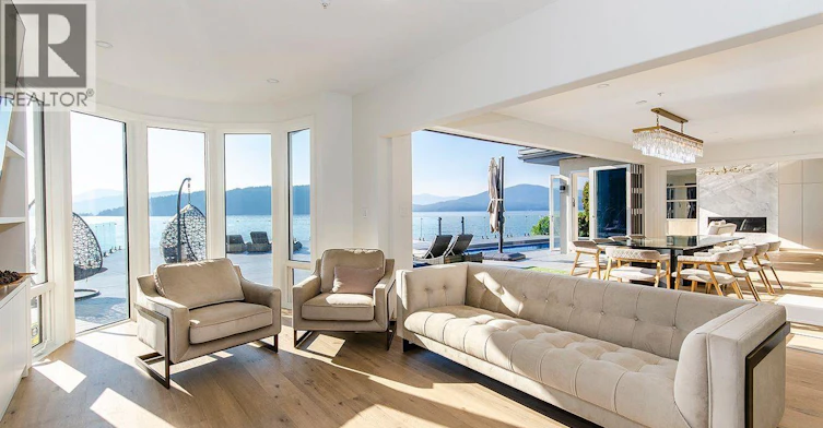 13 Ocean Point Drive, Vancouver, BC, V7W 3G7 - 5