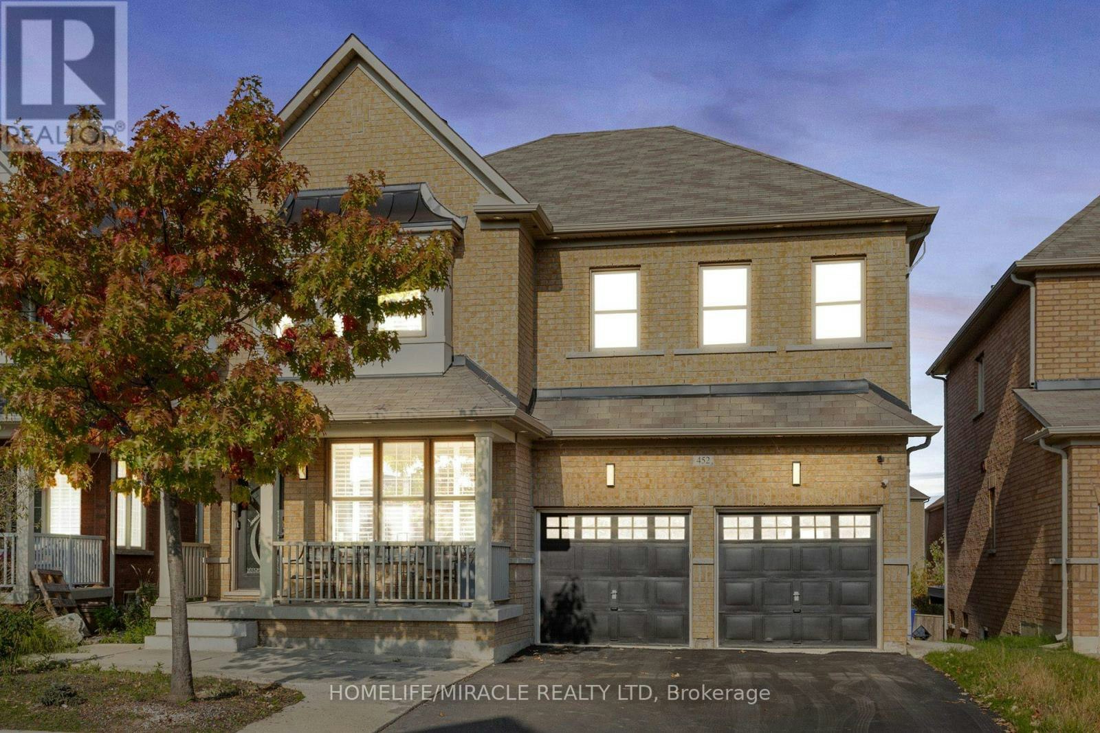452 Nairn Circle, Milton, ON, L9T 8A6