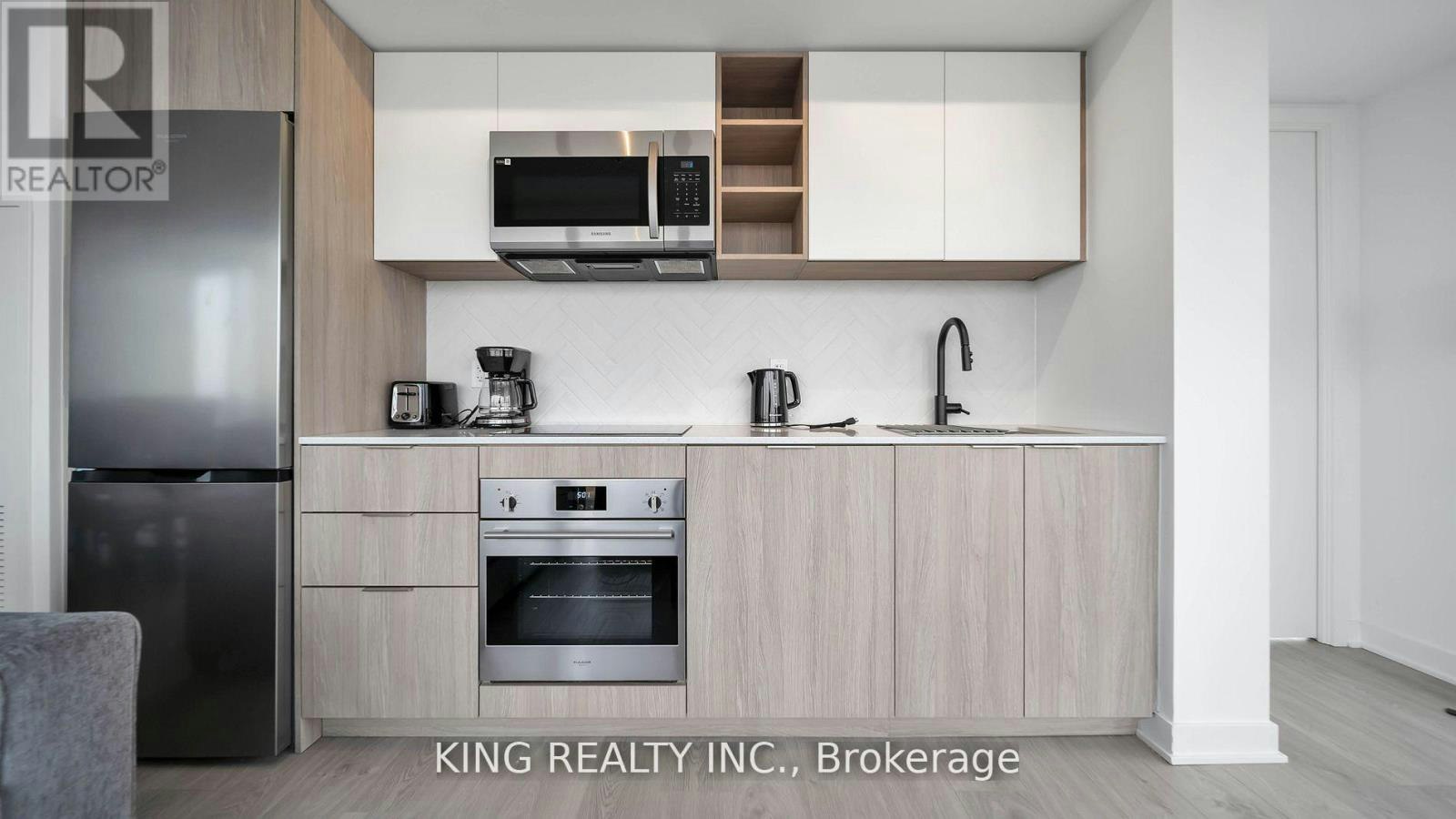 425-36 Zorra Street, Toronto, ON, M8Z 0G5 - 6