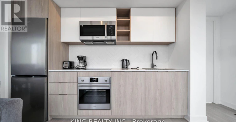 425-36 Zorra Street, Toronto, ON, M8Z 0G5 - 6