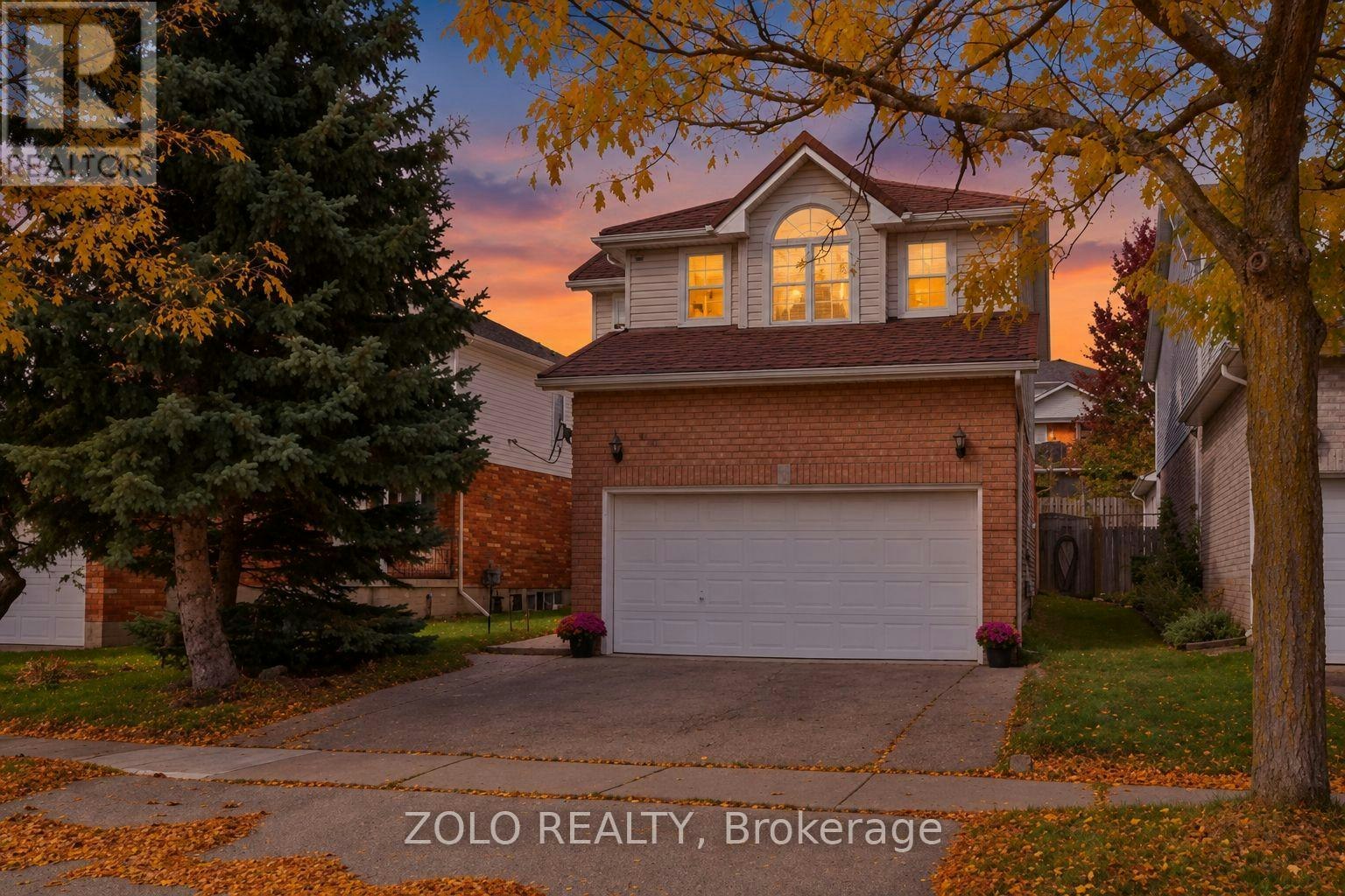 401 Hidden Creek Drive, Kitchener, ON, N2N 3N2