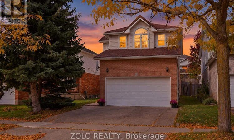 401 Hidden Creek Drive