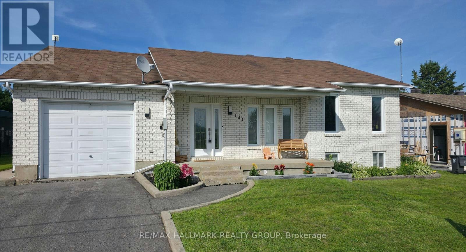 141 Jessup's Falls Road, Alfred, ON, K0B 1L0