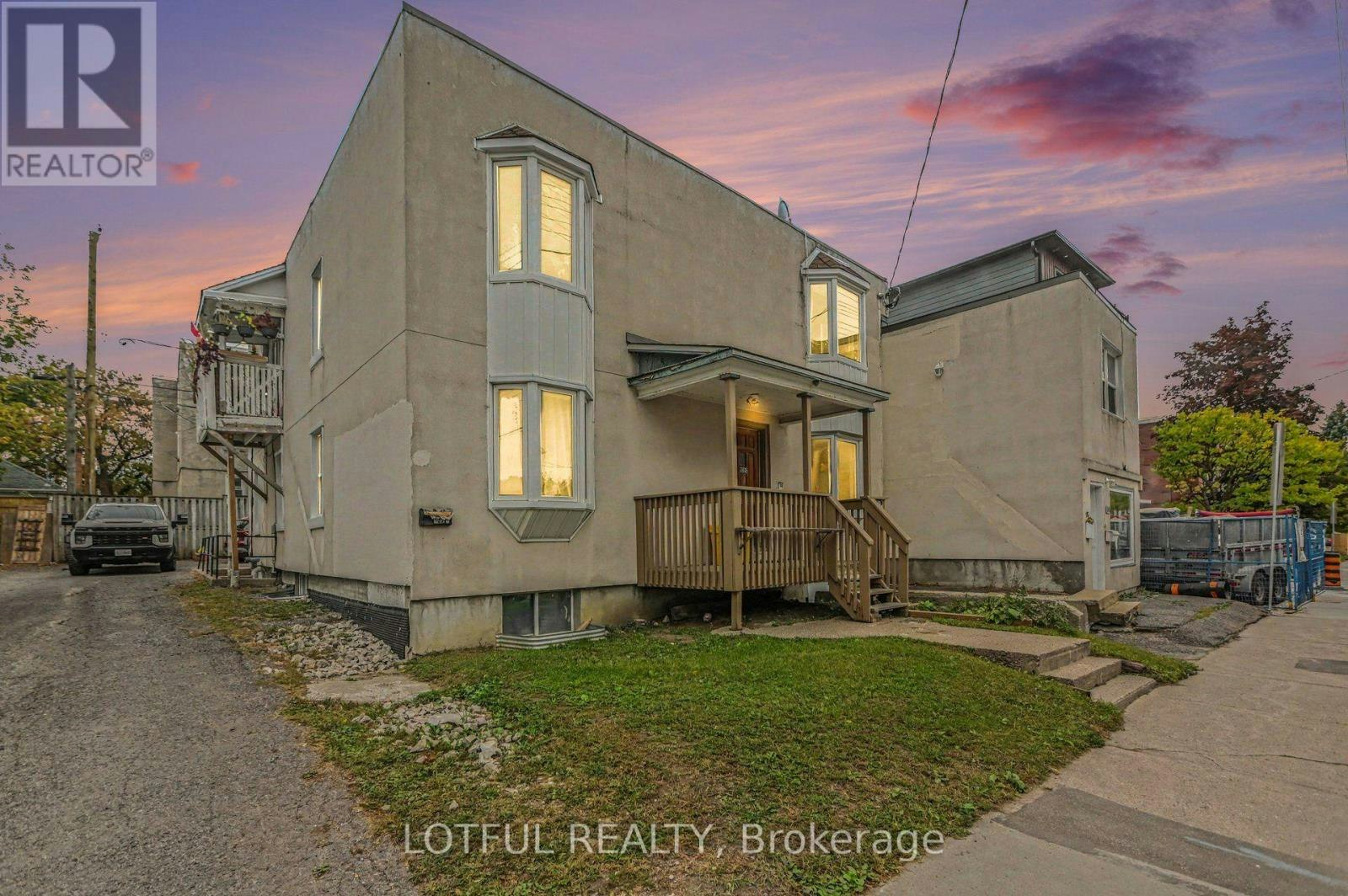 118 Marier Avenue, Ottawa, ON, K1L 5S1