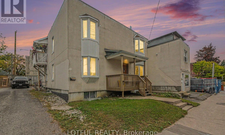 118 Marier Avenue
