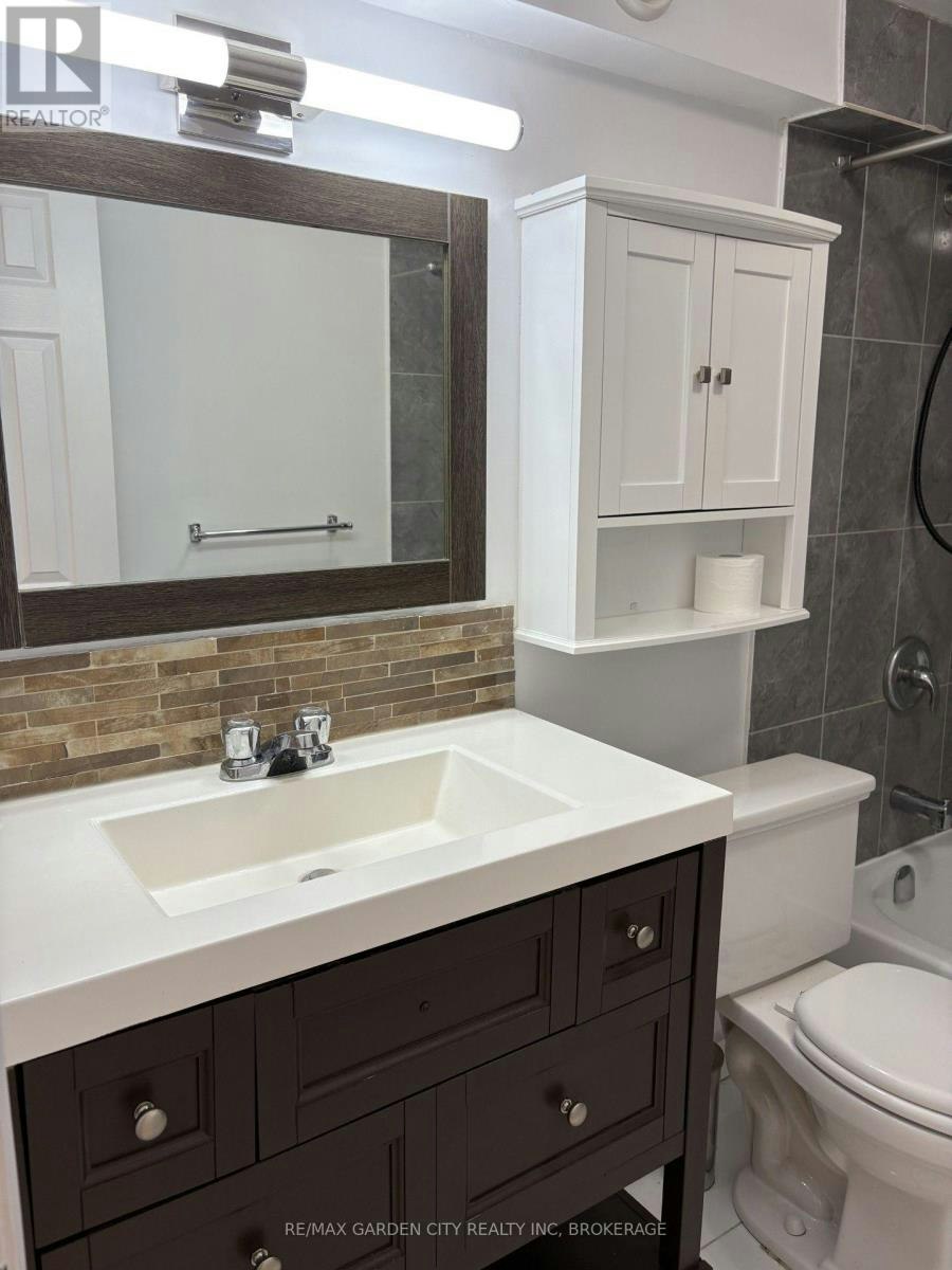 LOWER-44 Valencourt Drive, Welland, ON, L3C 1M8 - 13
