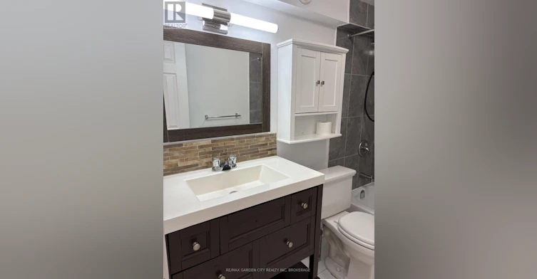 LOWER-44 Valencourt Drive, Welland, ON, L3C 1M8 - 13