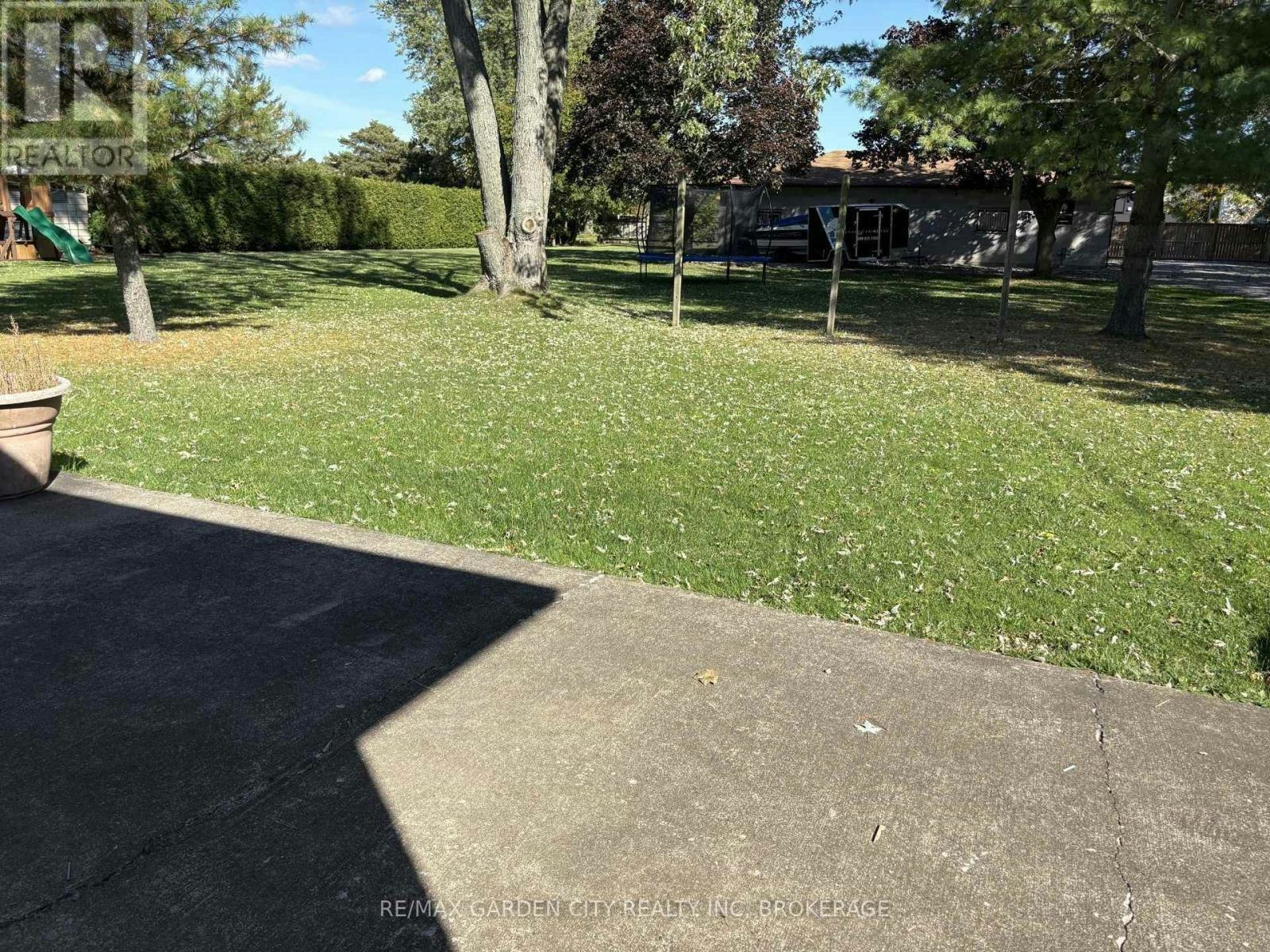 LOWER-44 Valencourt Drive, Welland, ON, L3C 1M8 - 17