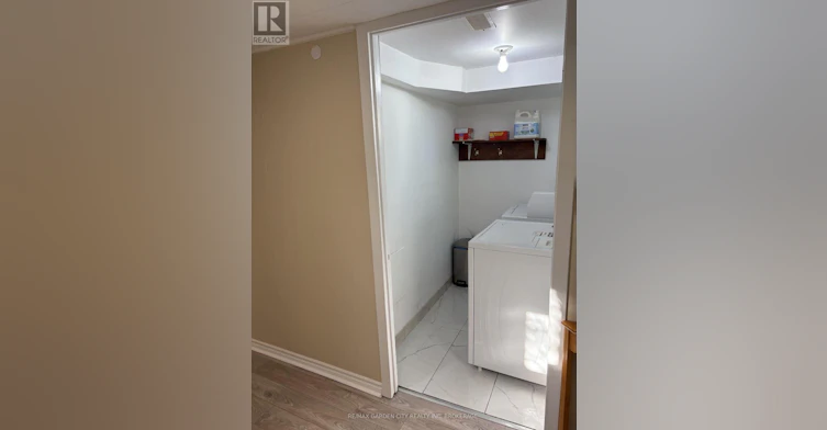 LOWER-44 Valencourt Drive, Welland, ON, L3C 1M8 - 16