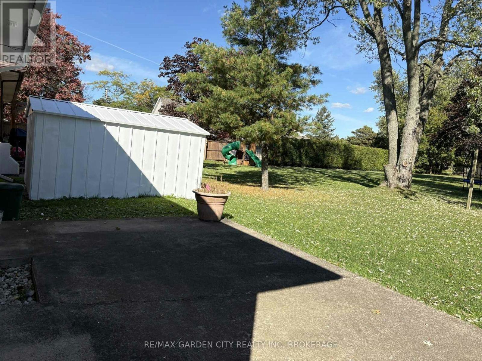LOWER-44 Valencourt Drive, Welland, ON, L3C 1M8 - 18