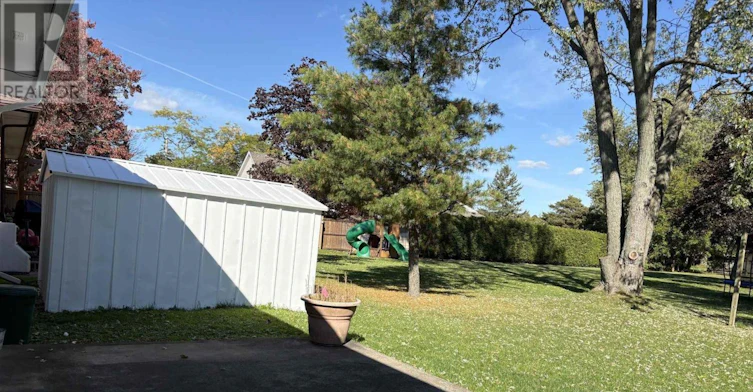 LOWER-44 Valencourt Drive, Welland, ON, L3C 1M8 - 18