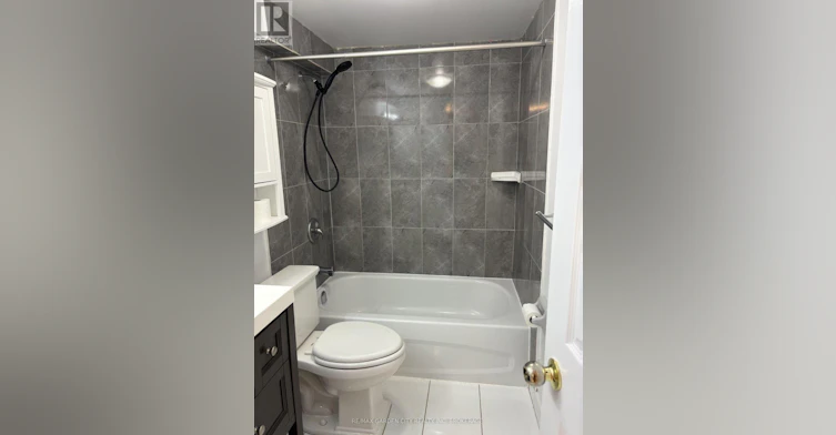 LOWER-44 Valencourt Drive, Welland, ON, L3C 1M8 - 12