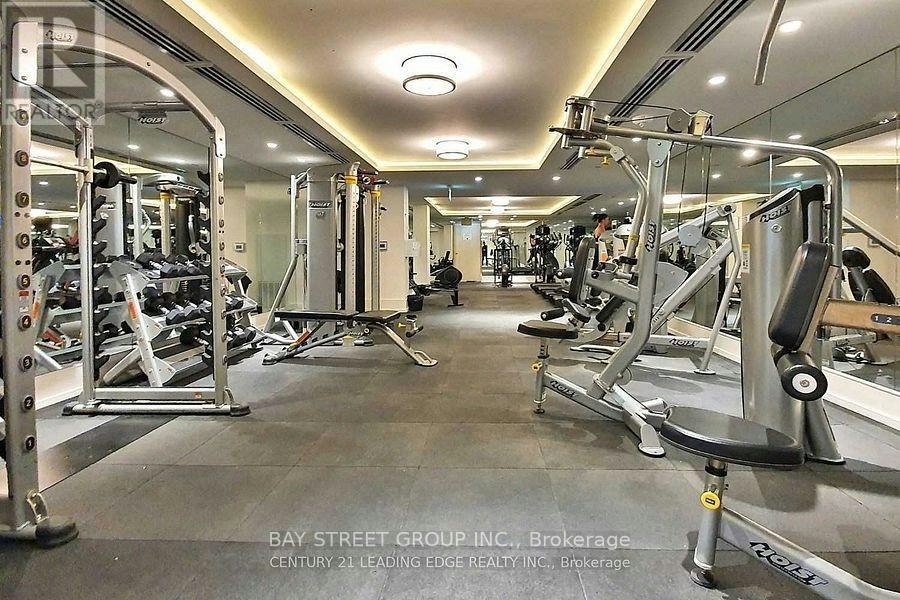 2110-955 Bay Street, Toronto, ON, M5S 2A2 - 5
