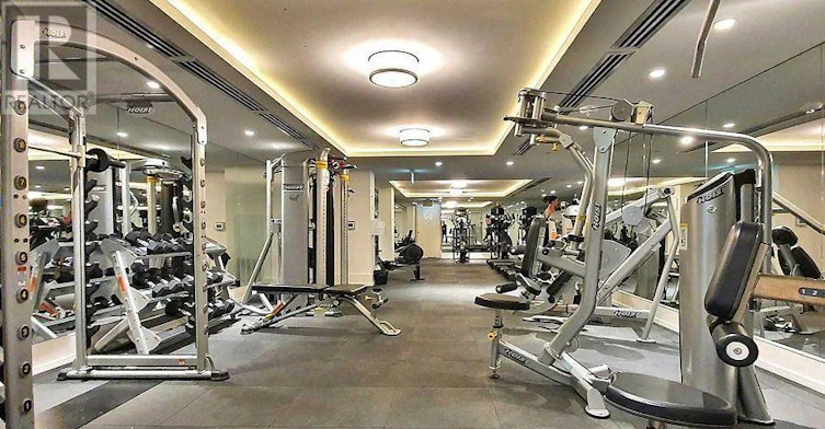 2110-955 Bay Street, Toronto, ON, M5S 2A2 - 5