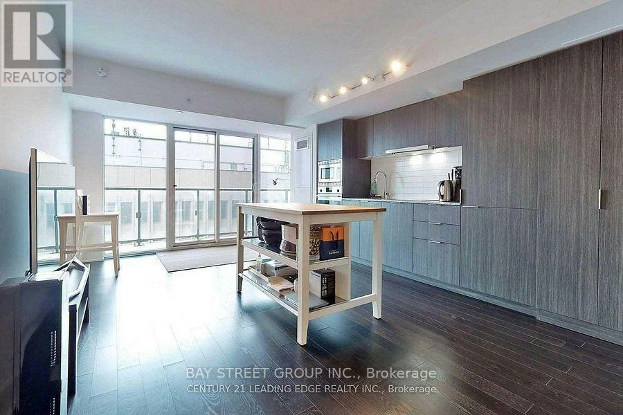 2110-955 Bay Street, Toronto, ON, M5S 2A2 - 2