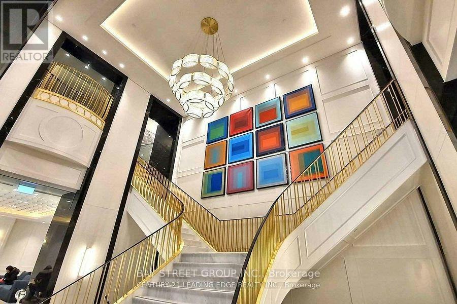 2110-955 Bay Street, Toronto, ON, M5S 2A2 - 4