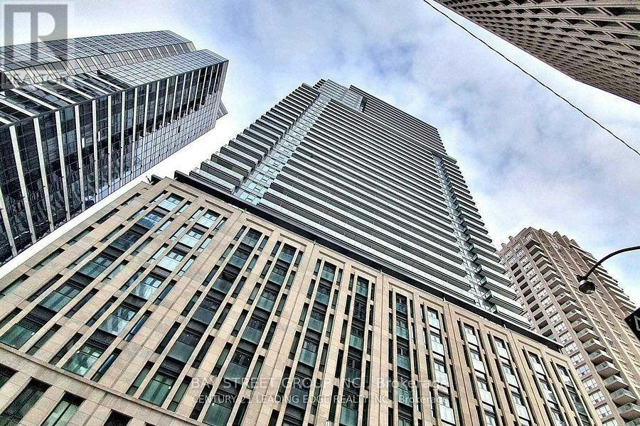 2110-955 Bay Street, Toronto, ON, M5S 2A2 - 7