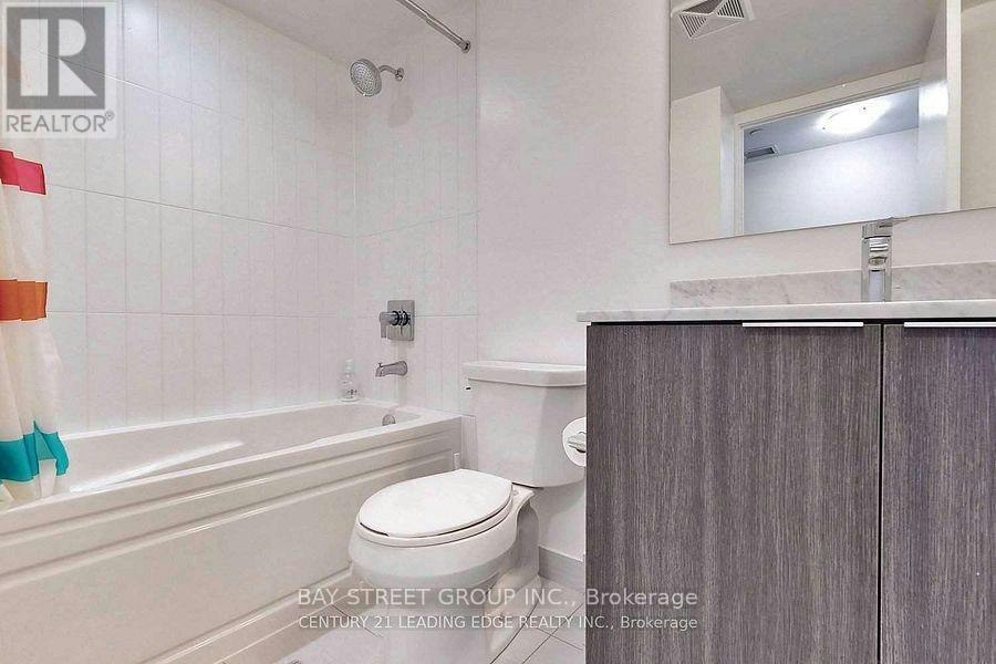 2110-955 Bay Street, Toronto, ON, M5S 2A2 - 8