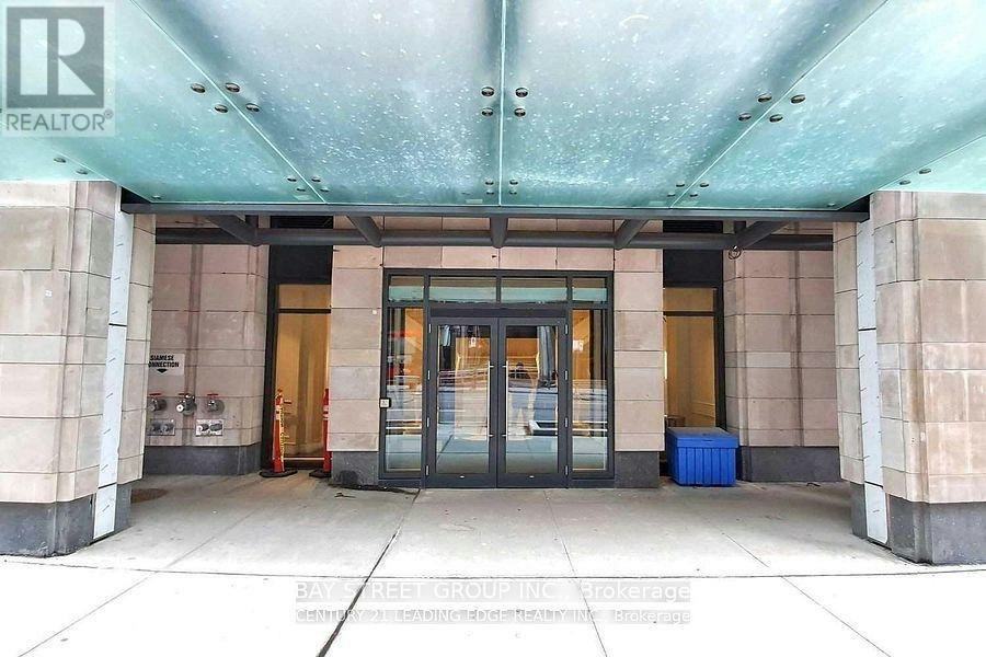 2110-955 Bay Street, Toronto, ON, M5S 2A2